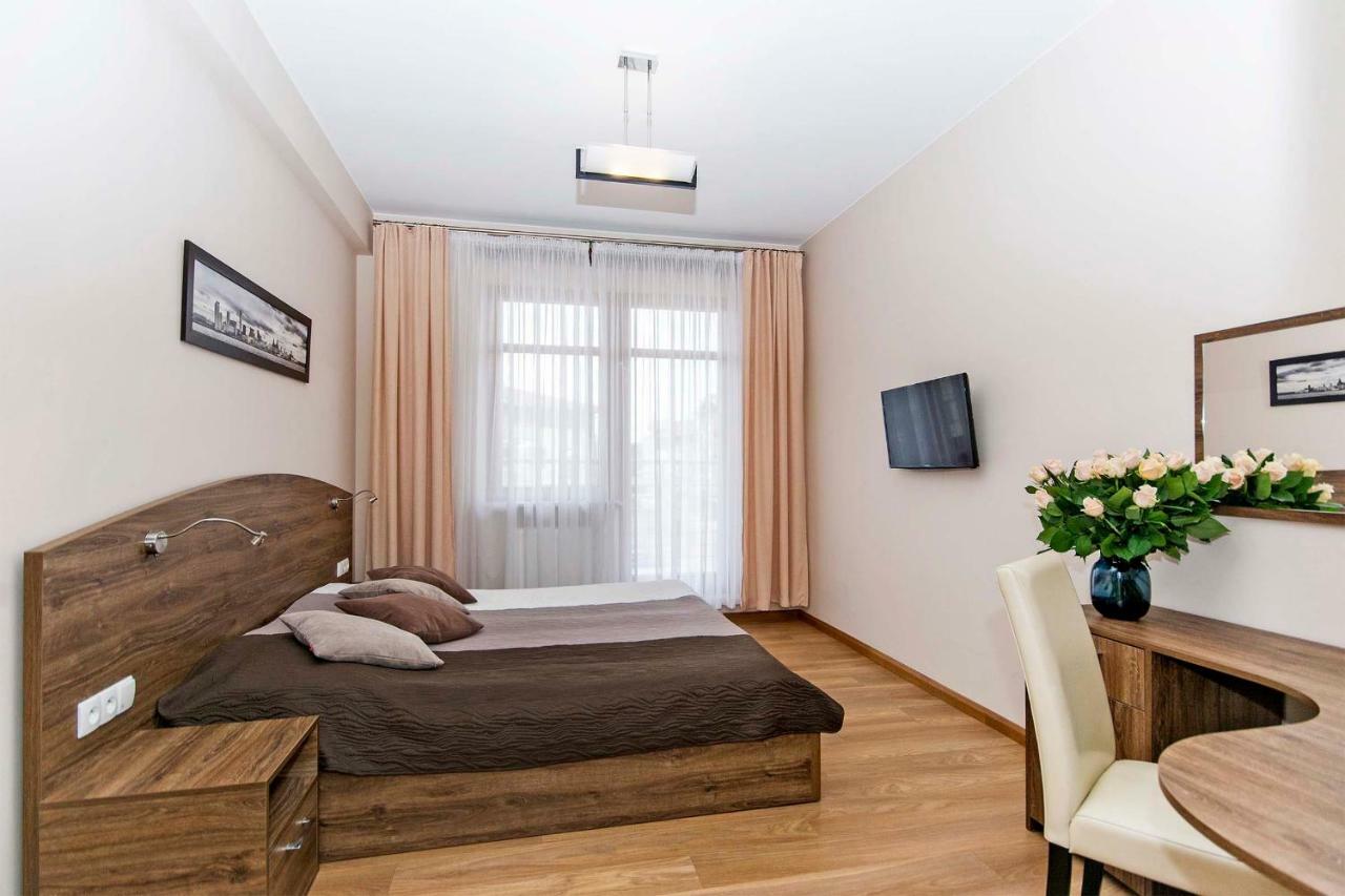 Gold - Neptun Park By Oneapartments Apartmán