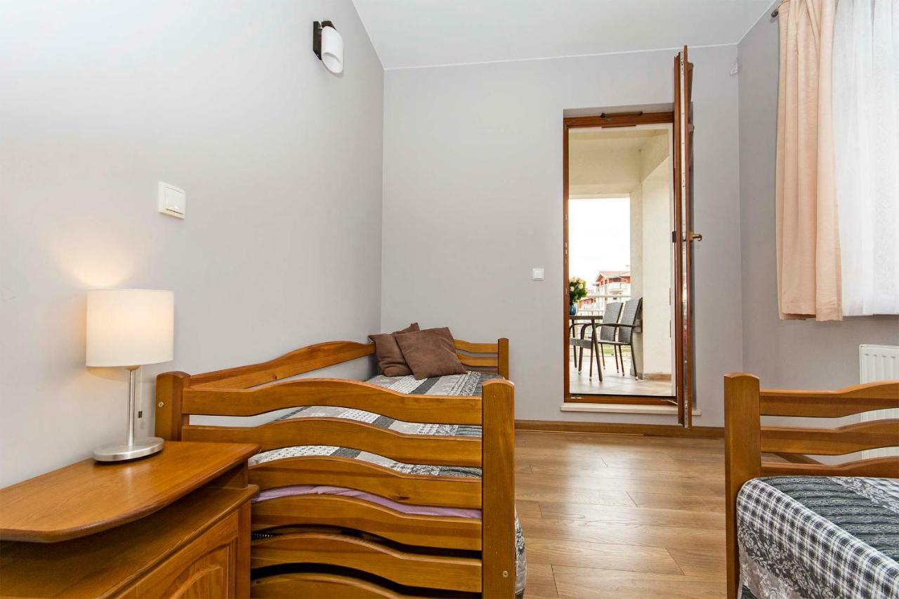 Apartmán Gold - Neptun Park By Oneapartments