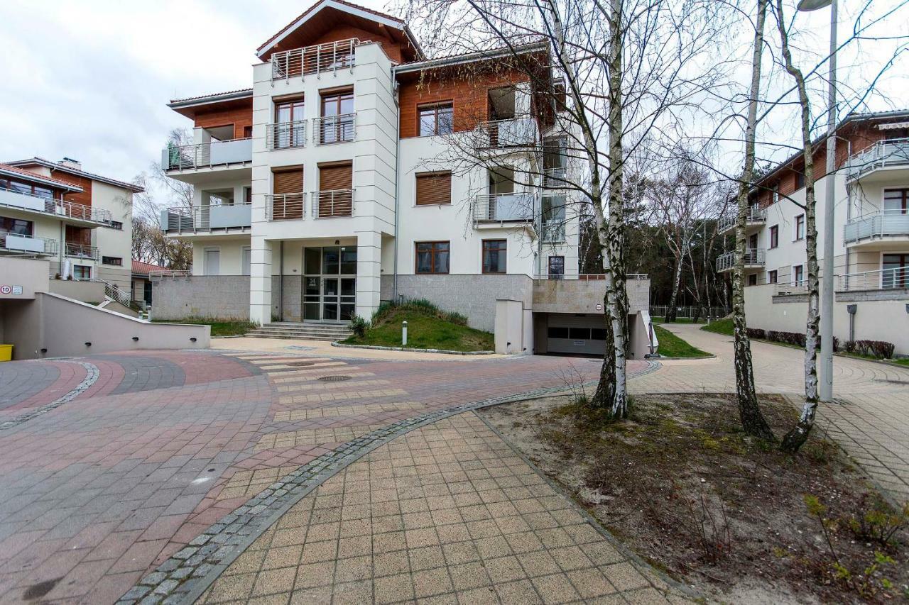 Apartmán Gold - Neptun Park By Oneapartments Gdaňsk
